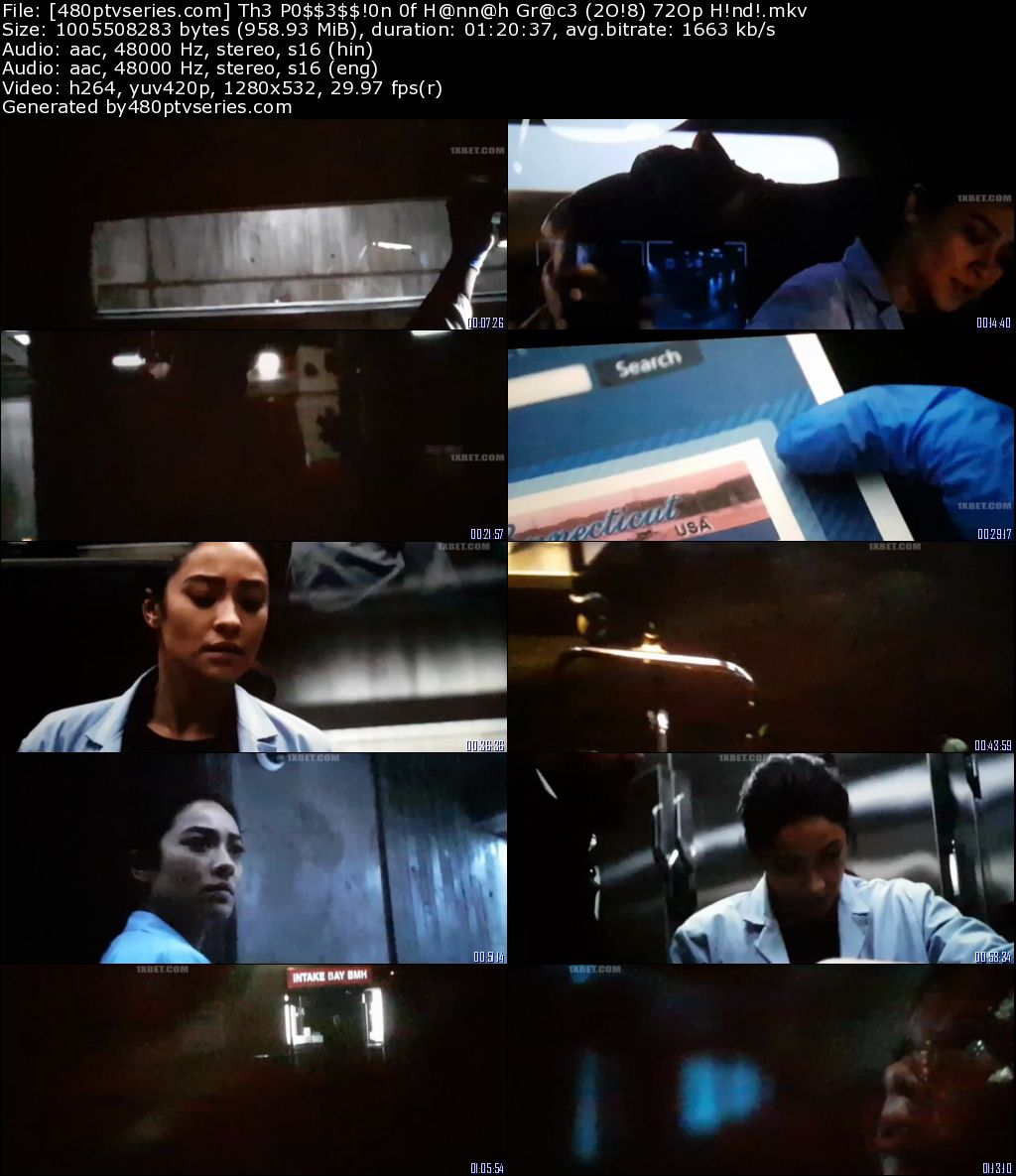 The possession of hannah grace full movie free 2025 download in hindi